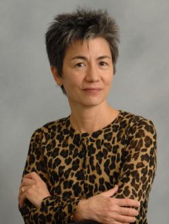 Kimiko Hahn