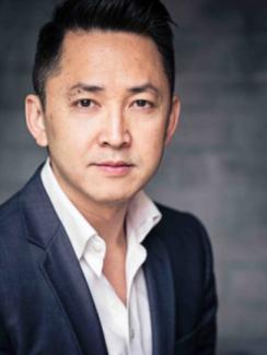 Viet Thanh Nguyen