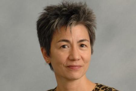 Kimiko Hahn