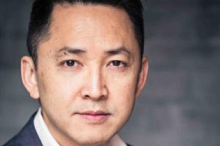 Viet Thanh Nguyen