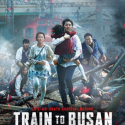 Train to Busan Poster