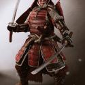 Samurai image